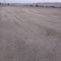 زمین برافروش