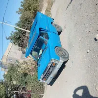 وانت نیسان مدل 89