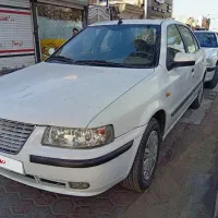 سمند Ef7 مدل ۹۵|خودرو سواری و وانت|مشهد, هفت تیر (حافظ)|دیوار