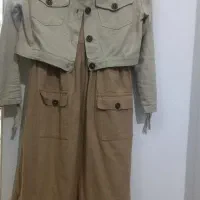 لباس دخترانه مناسب ۹تا۱۱سال