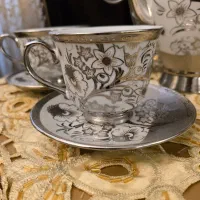 سرویس چای خوری|ظروف سرو و پذیرایی|تهران, حسین‌آباد|دیوار
