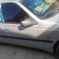 405مدل 87شاسی پلم کامل رنگ