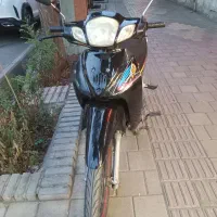 ویو مدل ۹۱|موتورسیکلت|همدان, |دیوار