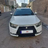 دنا پلاس مدل ۹۶|خودرو سواری و وانت|مشهد, محمدآباد|دیوار