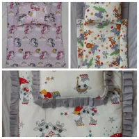 سفارش ست آشپزخانه و نوزاد در تولیدی سنجاقک بیرجند