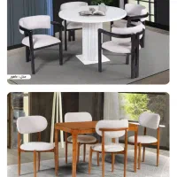 میز ناهارخوری و مبل، از کارخانه به منزل شما|مبلمان خانگی و میز عسلی|سبزوار, بیهق شرقی|دیوار