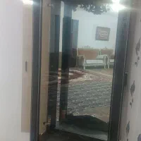 بوفه،تلوزیون،زیرتلویزیون|بوفه، ویترین، کنسول|ویلکیج, |دیوار