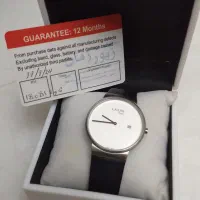 ساعت مردانه لاکسمی