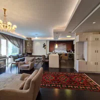 تاپ لوکیشن، ۱۴۵ متر، ۲ پارکینگ سندی‌ ساختمان برند|فروش آپارتمان|تهران, اختیاریه|دیوار