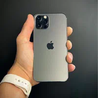آیفون ۱۲پرو حافظه۲۵۶ همهرنگها iPhone 12 Pro|موبایل|تهران, صادقیه|دیوار