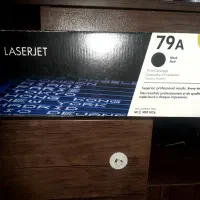 کارتریج پرینتر اچ پی