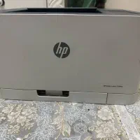 پرینتر hp color laser 150nw
