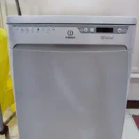 ماشین ظرفشویی