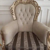 مبلمان|مبلمان خانگی و میز عسلی|گنبد کاووس, |دیوار