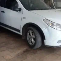 خودرو ساندرو|خودرو سواری و وانت|بیرجند, |دیوار