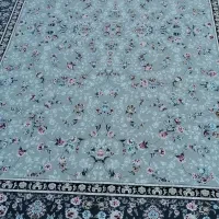 فرش های نوع استفاده نشده صفر بصورت تکی و عمده|فرش|ارومیه, |دیوار