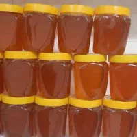 عسل طبیعی سبلان