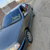 پارس 91|خودرو سواری و وانت|زاهدان, |دیوار