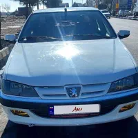 پارس elx مدل ۹۴ نقد و اقساط|خودرو سواری و وانت|تهران, استاد معین|دیوار