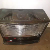 چراغ نفتی تیوست|بخاری، هیتر، شومینه|زاهدان, |دیوار