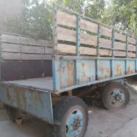 تراکتوررومانی|خودرو سنگین|اسدآباد, |دیوار