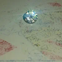 الماس الکساندر|جواهرات|تهران, آبشار|دیوار