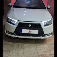 دنا پلاس سفید/مشکی( فقط اقساط