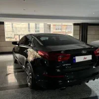 اپتیما ۲۰۱۵ مشابه نو|خودرو سواری و وانت|تهران, قلهک|دیوار