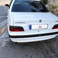 پژو پارس سال|خودرو سواری و وانت|کرج, ساسانی (قلمستان)|دیوار