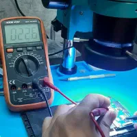 تعمیرات تخصصی موبایل