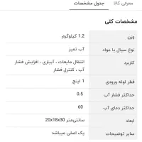 ست کنترل استریم مدل pc19|مصالح و تجهیزات ساختمان|آبیک, |دیوار