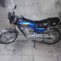 موتورسیکلت