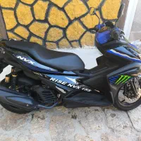 موتور ایروکس 155