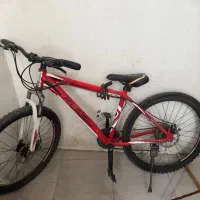 دوچرخه فلش