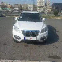 لیفان ایکس۶۰اتومات