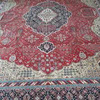 فرش ماشینی ۱۲ متری