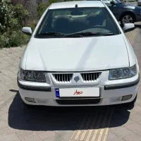 سمندef7دوگانه کارخانه