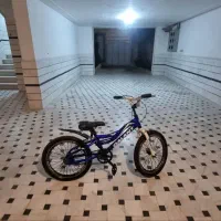 دوچرخه سایز 20 گالانت