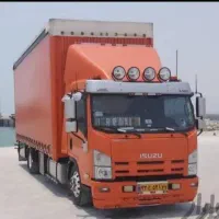 (اتوبار ـ باربری ـ پایـتـخـت )حمل اثاثیه کنگان و..