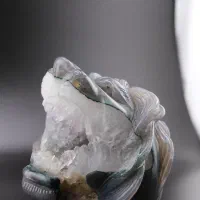 مجسمه سنگی وارداتی