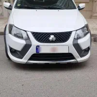 کوییک s مدل 402بی رنگ پلمپ درحد صفر