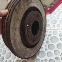 دیسک ترمز پژو ۴۰۵