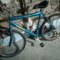 دوچرخه 26|دوچرخه، اسکیت، اسکوتر|شیراز, جانبازان|دیوار