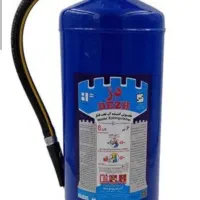 شارژ وفروش انواع کپسول اتش نشانی