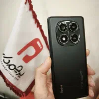 شیائومی ردمی نوت ۱۴ پرو Redmi Note 14 Pro 4G 256