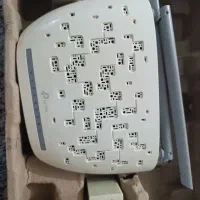 مودم adsl|مودم و تجهیزات شبکه|اسفراین, |دیوار