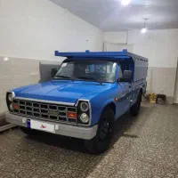 نیسان دوگانه 1404