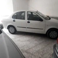 تیبا ۱۴۰۰ بیرنگ کم کار