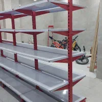 قفسه بندی هدایتی|فروشگاه و مغازه|اندیکا, |دیوار