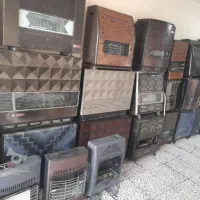 خرید انواع بخاری و لوازم گازسوز